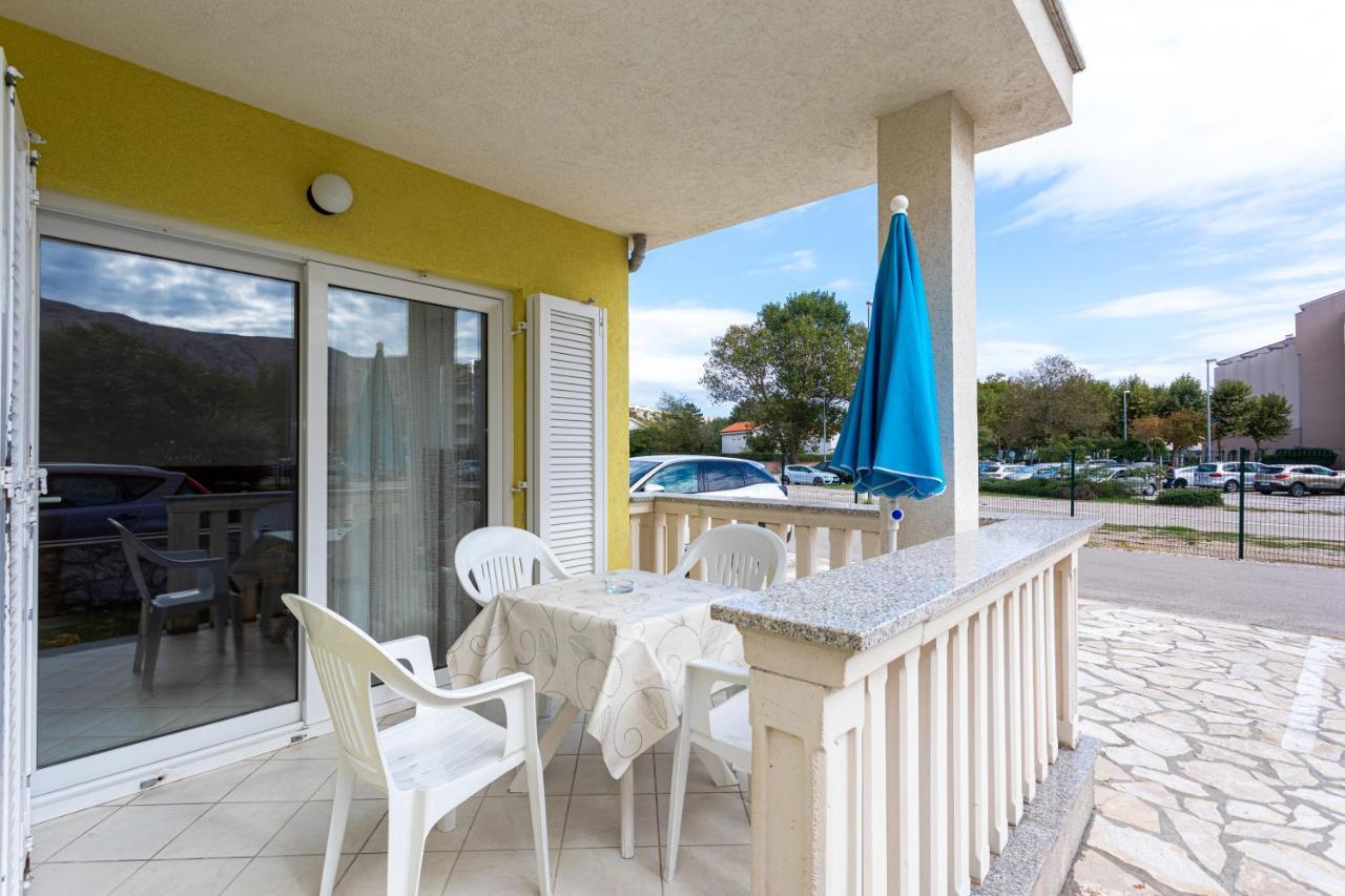 Apartman Crnekovic Ii Popa Dorcica