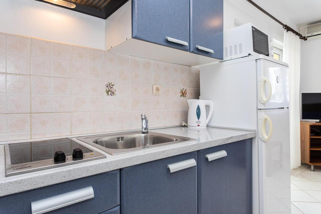 Crnekovic Ii Popa Dorcica Apartman *