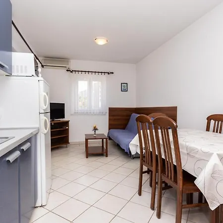 Apartments Crnekovic II Popa Dorcica Baska  Exterior photo