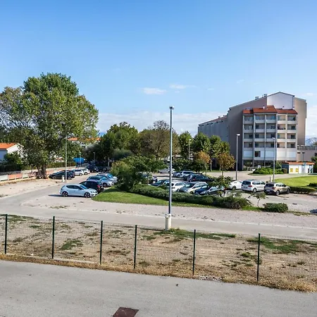 Apartments Crnekovic II Popa Dorcica Baska  Exterior photo