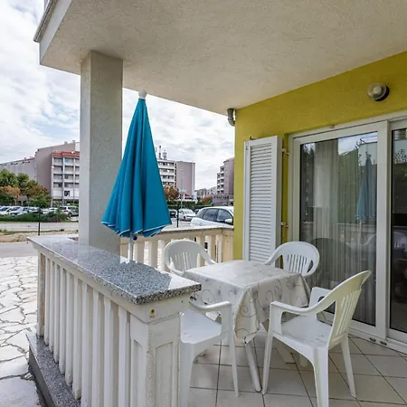 Apartments Crnekovic II Popa Dorcica Baska  Exterior photo