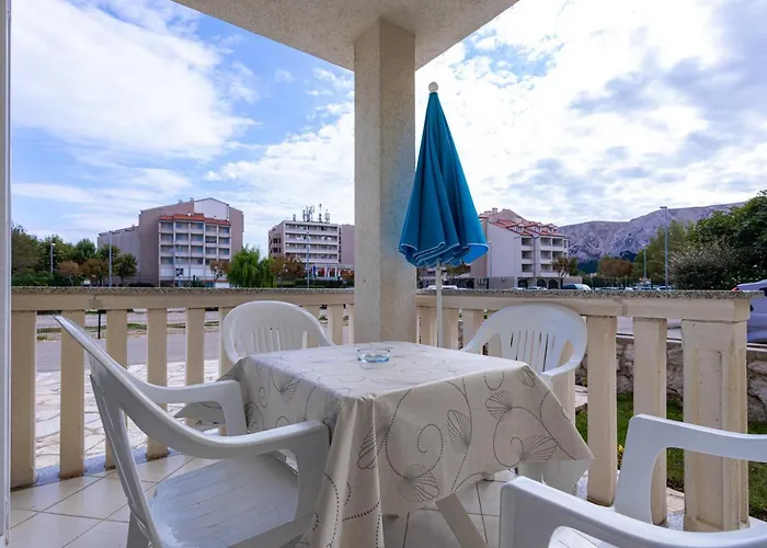 Apartments Crnekovic II Popa Dorcica