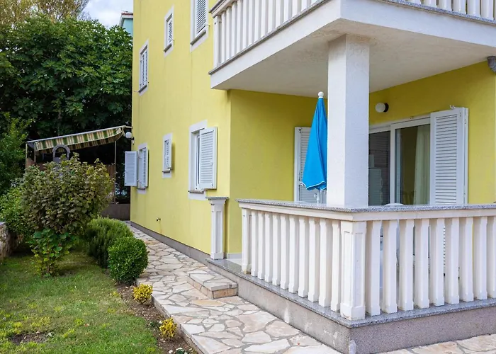 Apartments Crnekovic II Popa Dorcica