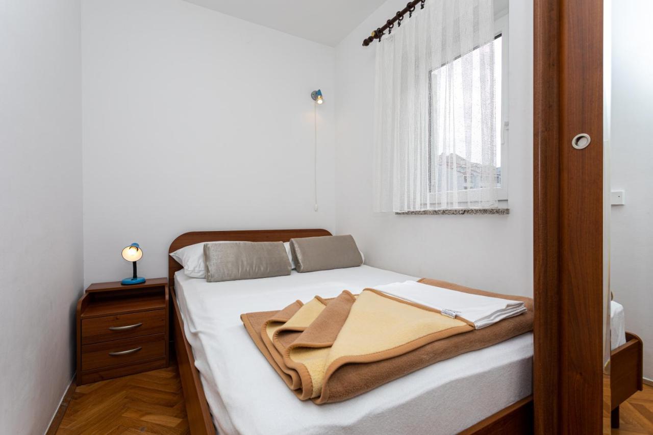 Crnekovic Ii Popa Dorcica Apartment