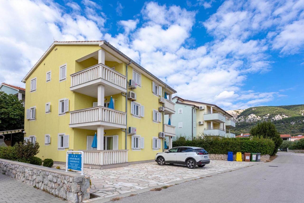 Crnekovic Ii Popa Dorcica Apartment