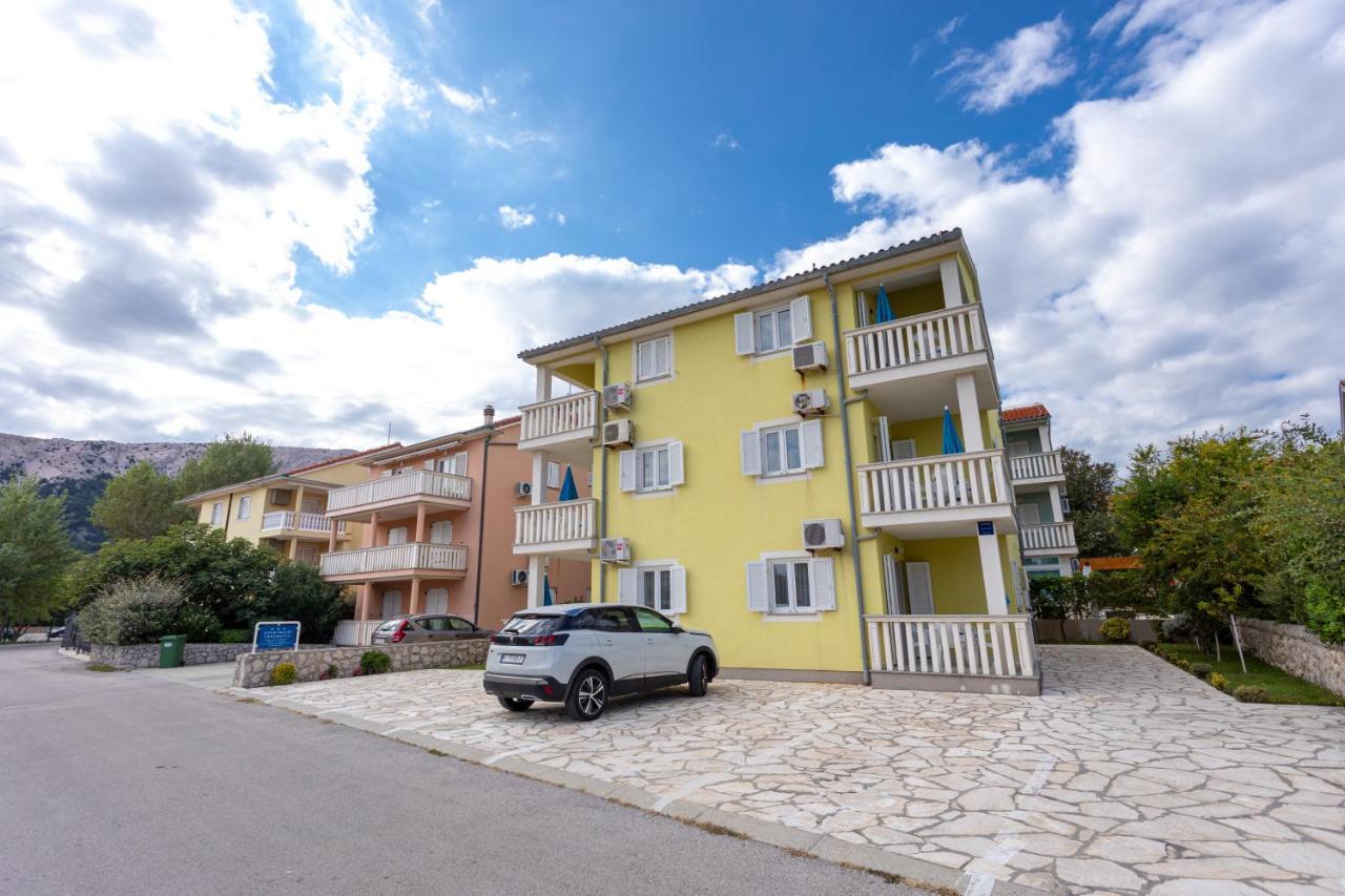 Crnekovic Ii Popa Dorcica Apartment *