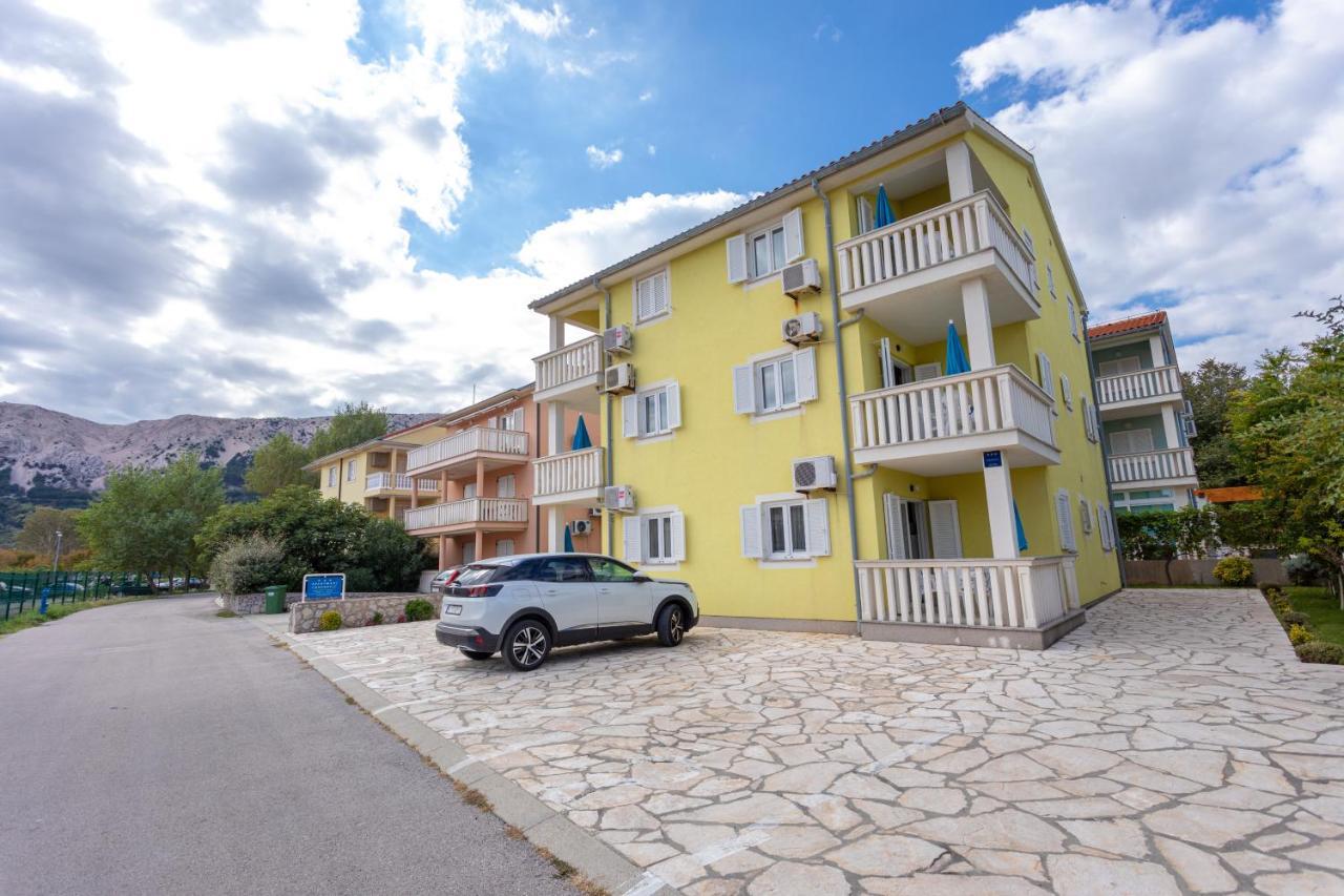 Crnekovic Ii Popa Dorcica Apartment *