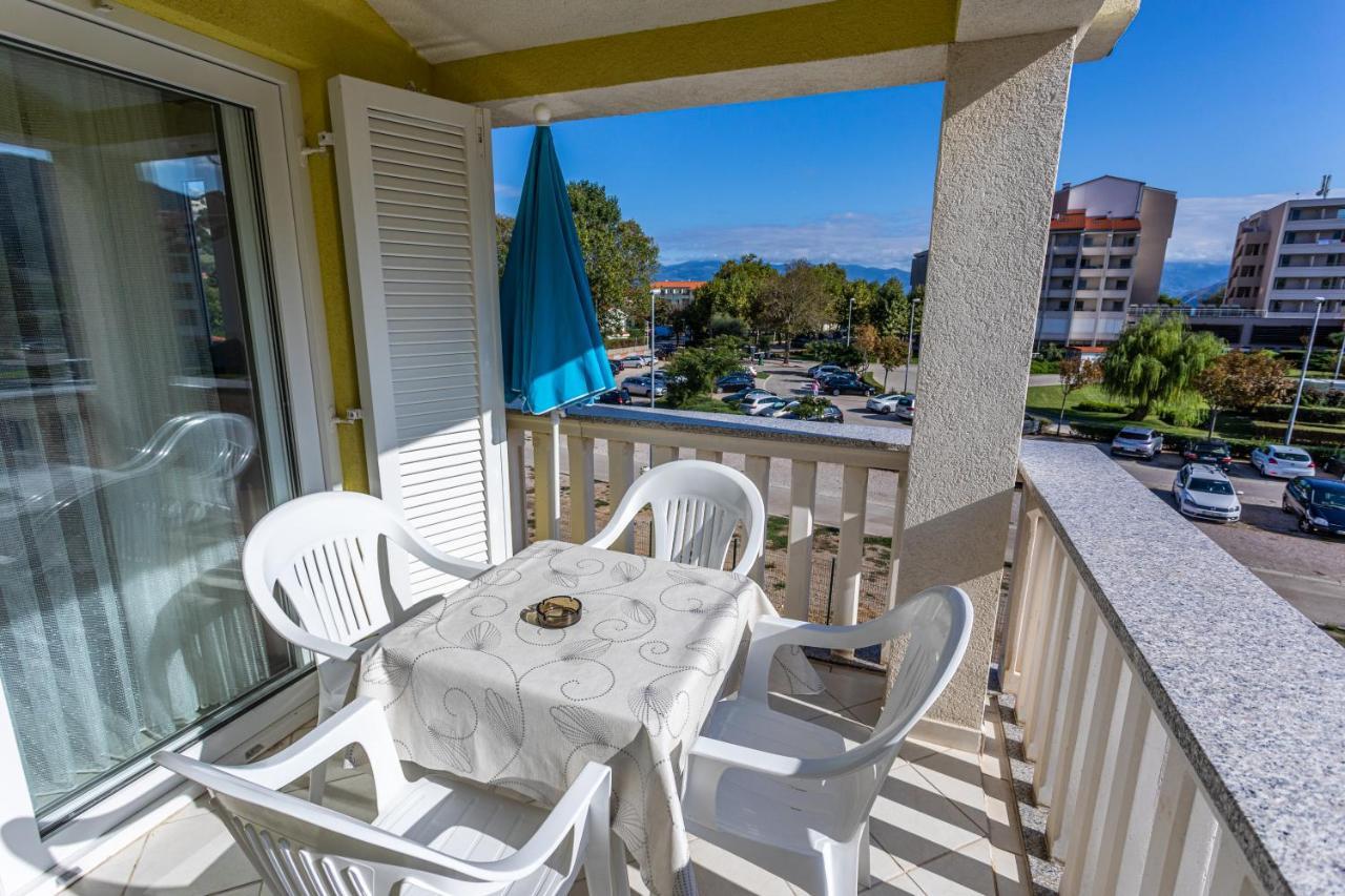 Crnekovic Ii Popa Dorcica Apartment *
