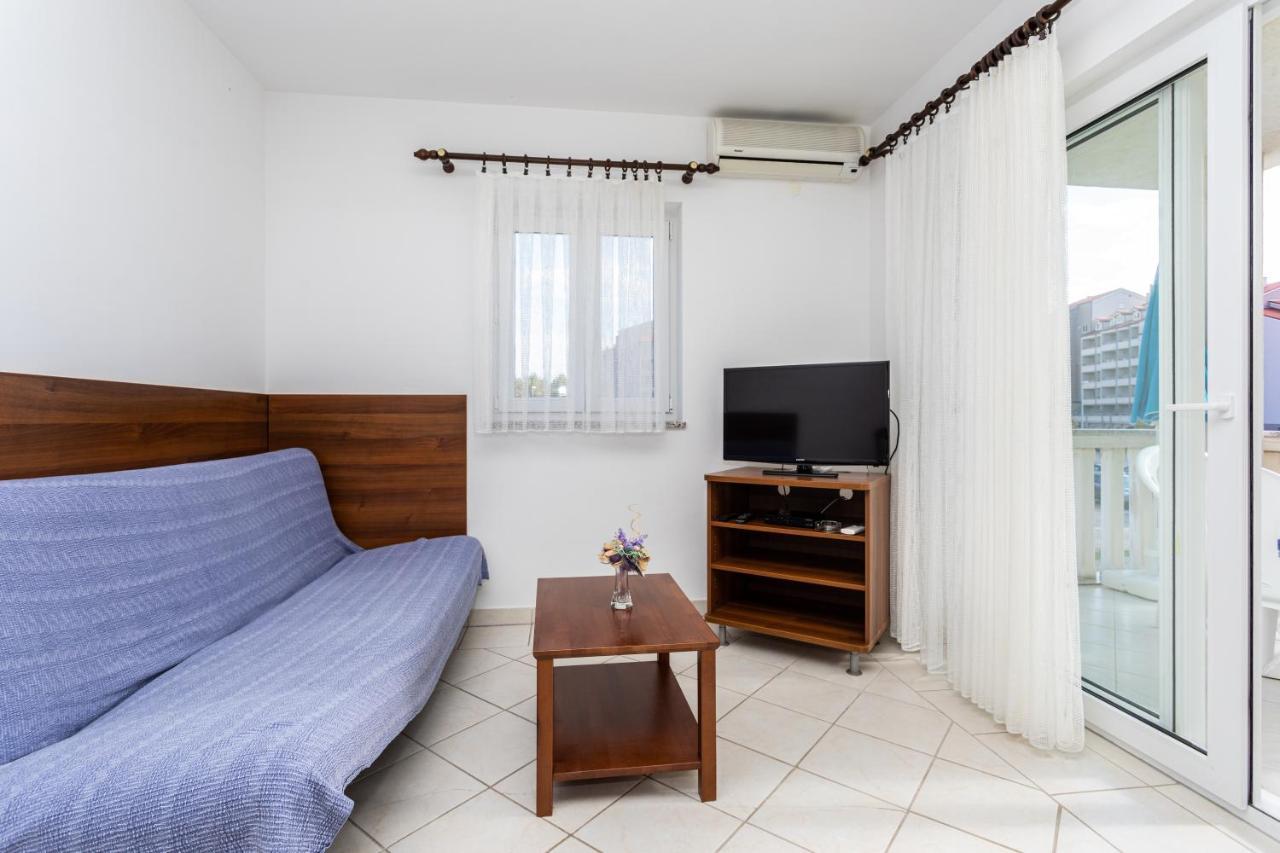 Apartment Crnekovic Ii Popa Dorcica *