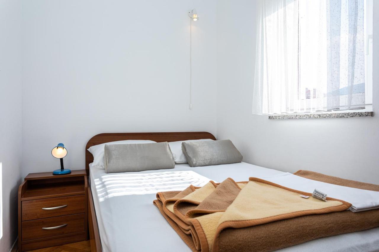 Apartment Crnekovic Ii Popa Dorcica