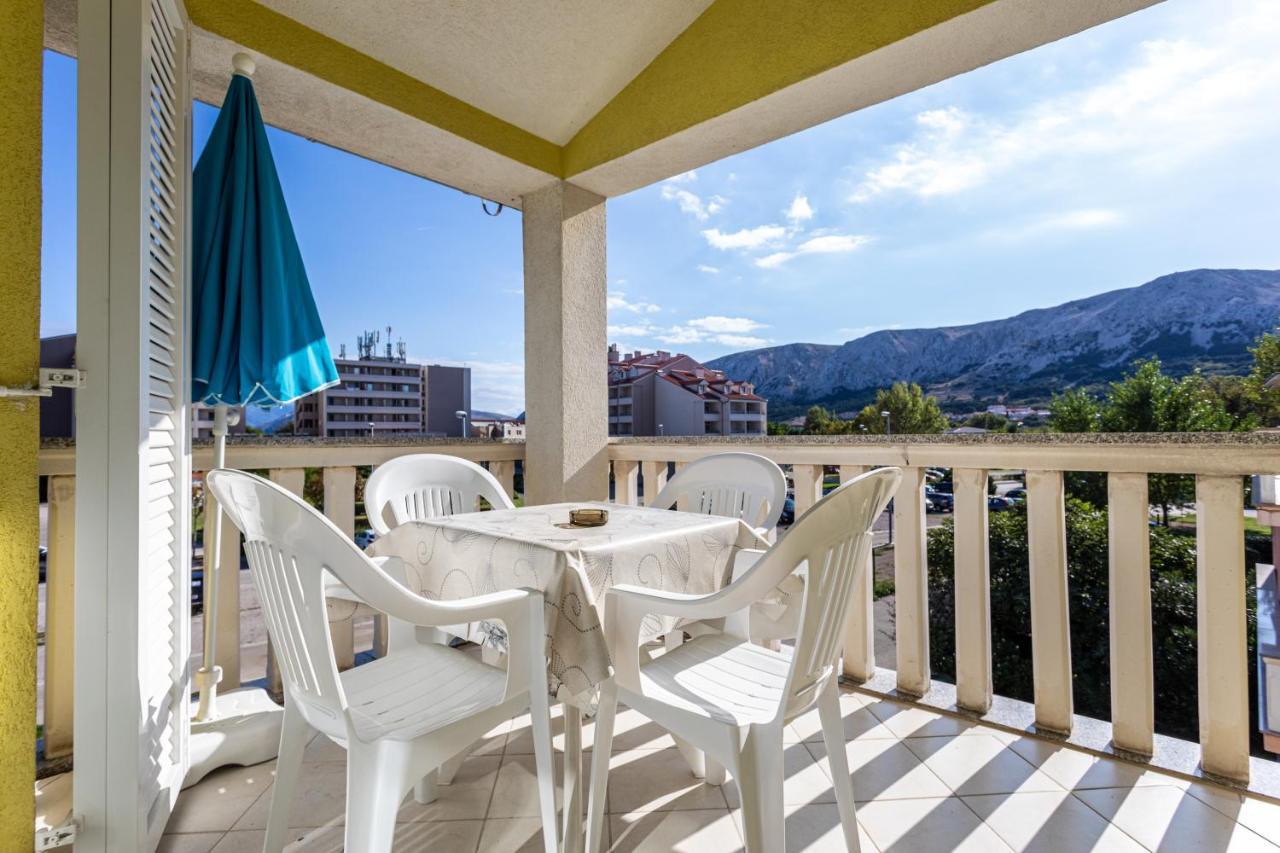 Crnekovic Ii Popa Dorcica Apartment