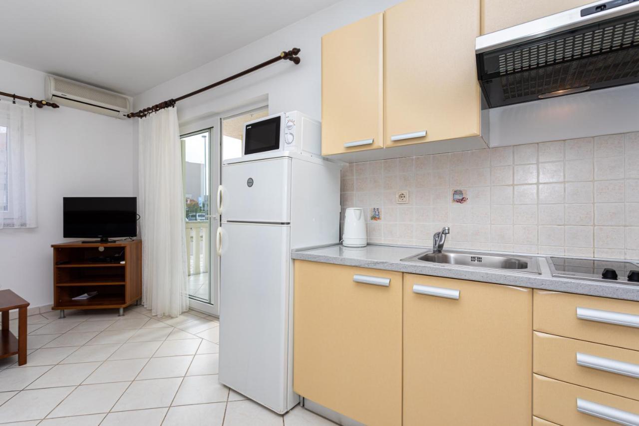 Apartment Crnekovic Ii Popa Dorcica *