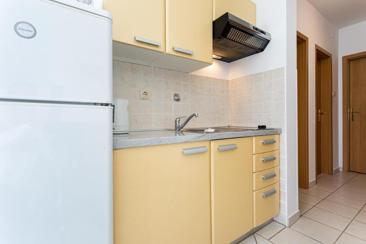 Crnekovic Ii Popa Dorcica Apartment Baska (Krk)