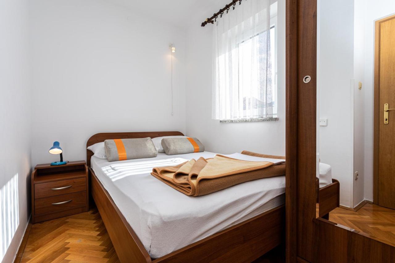 Apartment Crnekovic Ii Popa Dorcica