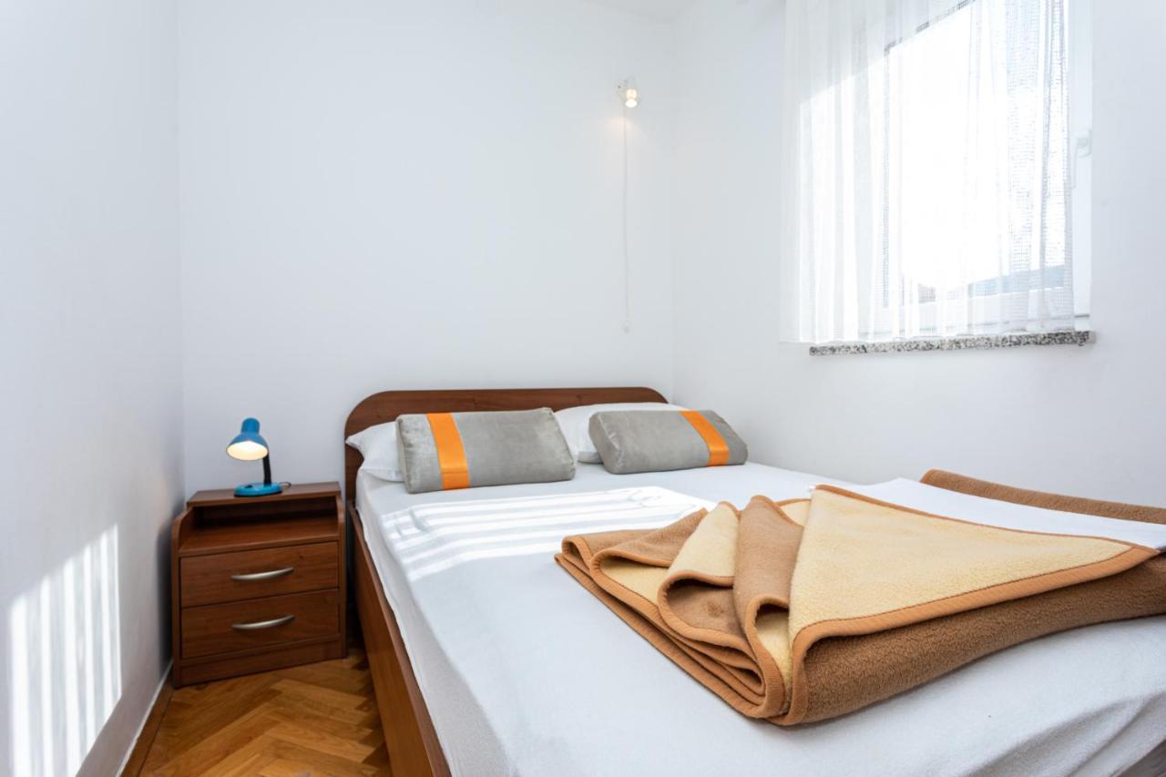 Crnekovic Ii Popa Dorcica Apartment
