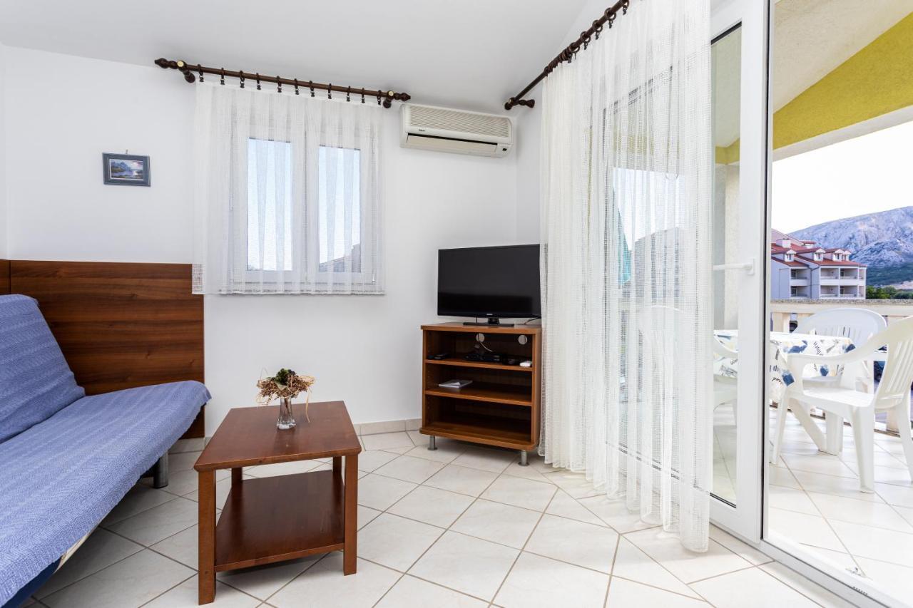 Apartment Crnekovic Ii Popa Dorcica