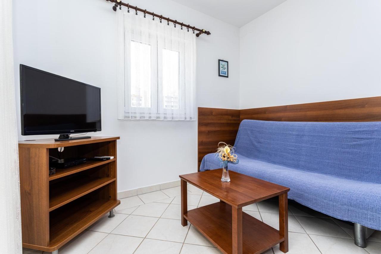 Crnekovic Ii Popa Dorcica Apartment Baska (Krk)