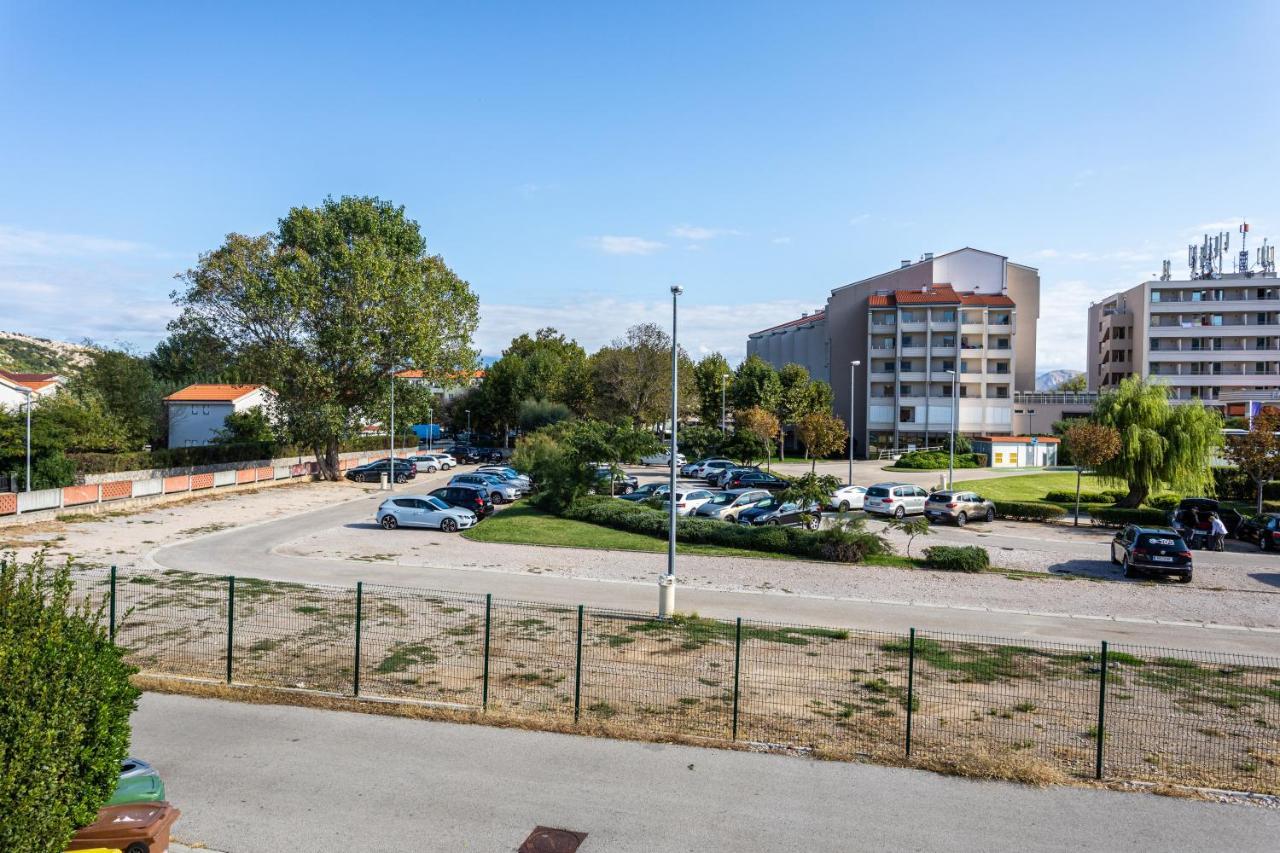 Apartment Crnekovic Ii Popa Dorcica