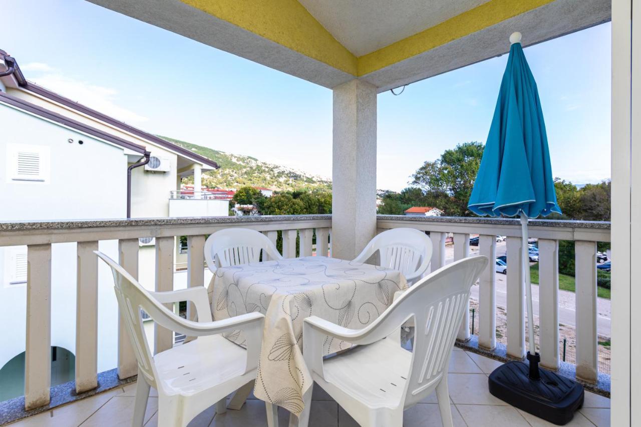 Apartment Crnekovic Ii Popa Dorcica