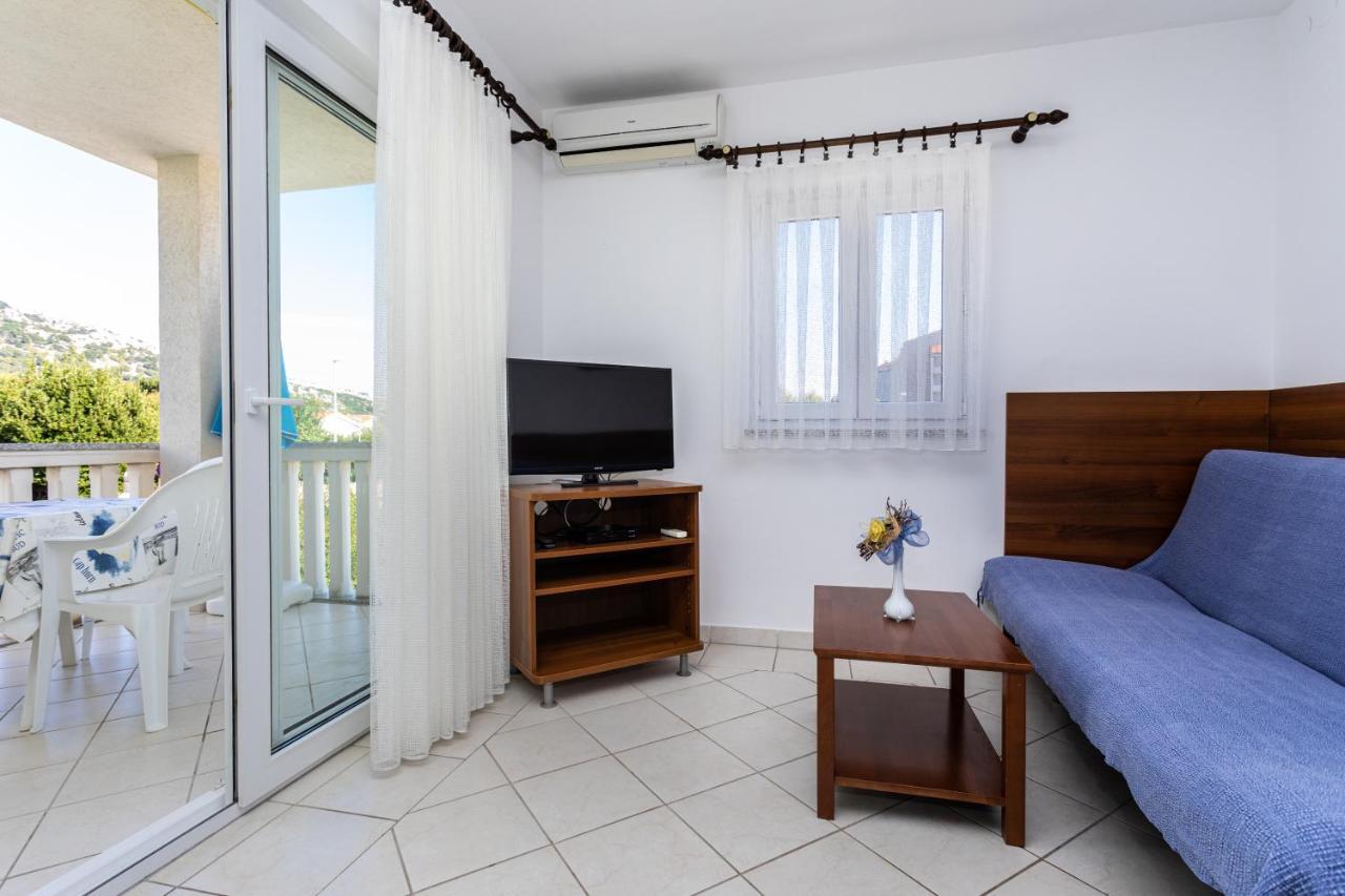 Apartment Crnekovic Ii Popa Dorcica Baska (Krk)