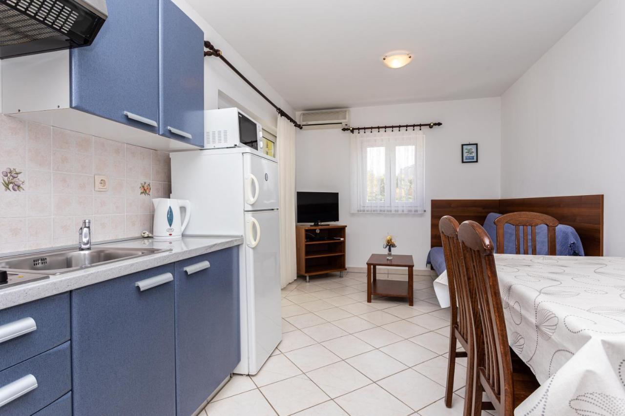 Crnekovic Ii Popa Dorcica Apartment *