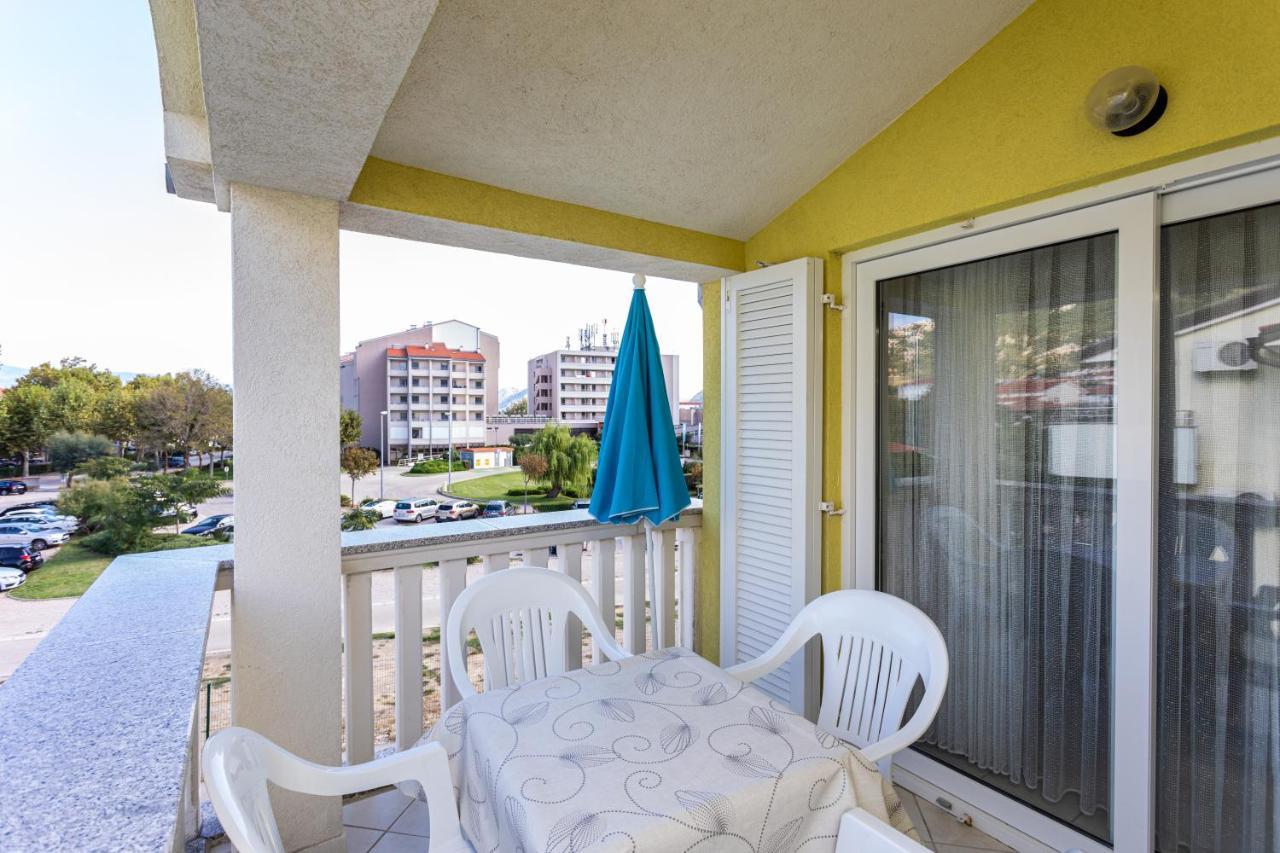 Apartment Crnekovic Ii Popa Dorcica *
