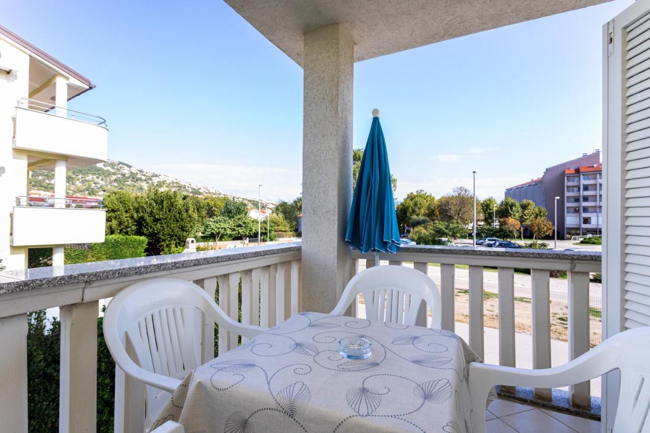 Apartment Crnekovic Ii Popa Dorcica