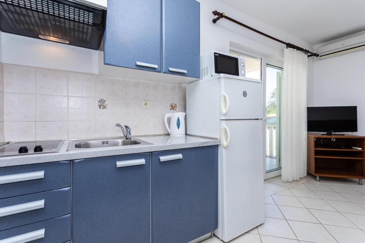 Apartment Crnekovic Ii Popa Dorcica *