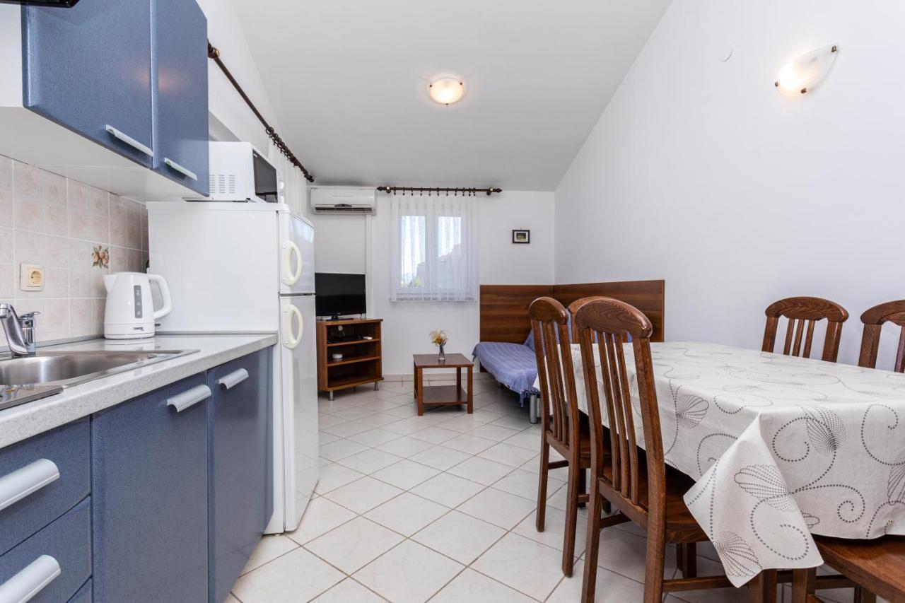 Apartment Crnekovic Ii Popa Dorcica *