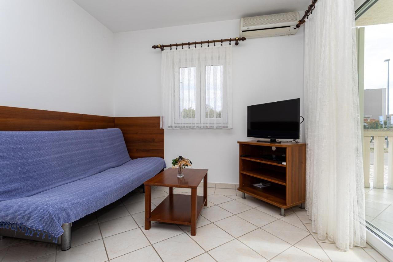 Crnekovic Ii Popa Dorcica Apartmán *