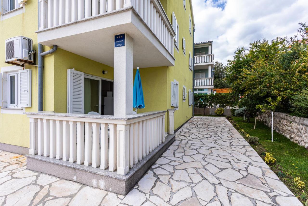Crnekovic Ii Popa Dorcica Apartmán